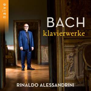 Bach: Klavierwerke