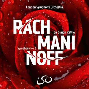Rachmaninoff: Symphony No. 2 Product Image