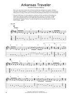 First 50 Bluegrass Solos Product Image