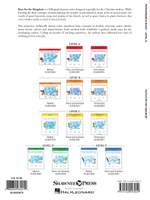 Keys for the Kingdom - Performance Book, Level B Product Image
