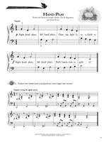 Keys for the Kingdom - Performance Book, Level B Product Image