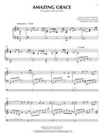 Paul Cardall - 40 Hymns for Forty Days Product Image