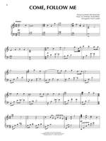 Paul Cardall - 40 Hymns for Forty Days Product Image