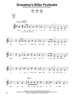 Christmas Songs with Three Chords Product Image