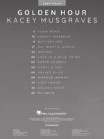 Kacey Musgraves - Golden Hour Product Image