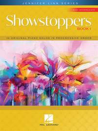 Jennifer Linn: Showstoppers, Book 1