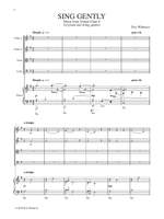 Eric Whitacre: Sing Gently (Music from Virtual Choir 6) Product Image