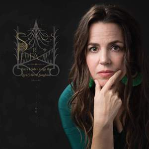 Songs for Petra: Petra Haden Sings the Zorn/Harris Songbook