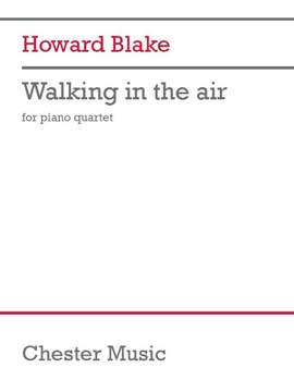 Howard Blake: Walking in the Air' from The Snowman