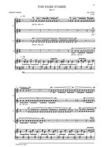 Nico Muhly: The Faire Starre (Vocal Score) Product Image