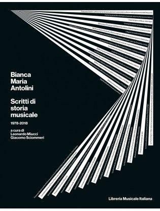 Bianca Maria Antolini