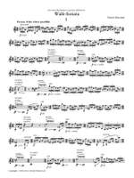 Patrick Marcland: Walk-Sonata Product Image
