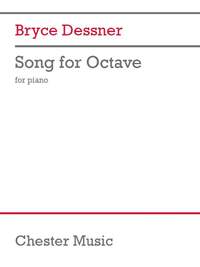 Bryce Dessner: Song for Octave