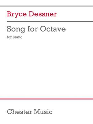 Bryce Dessner: Song for Octave