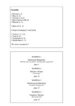 Peter Bruun: Soapera (Score) Product Image