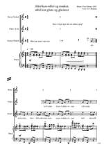 Peter Bruun: Soapera (Piano Reduction) Product Image