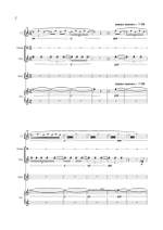 Peter Bruun: Time And The Wind (Score) Product Image
