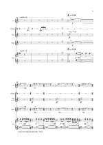 Peter Bruun: Time And The Wind (Score) Product Image