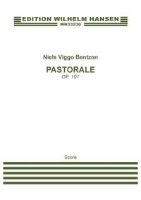 Niels Viggo Bentzon: Pastorale Op. 107