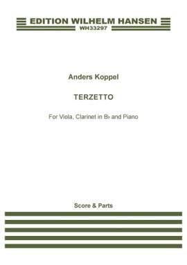 Anders Koppel: Terzetto