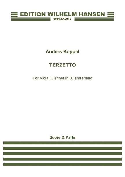 Anders Koppel: Terzetto