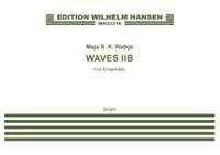 Maja S. K. Ratkje: Waves Iib
