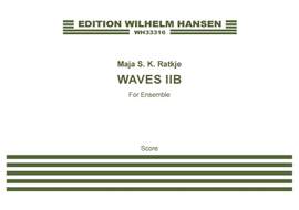 Maja S. K. Ratkje: Waves Iib