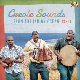 Creole Sounds From the Indian Ocean