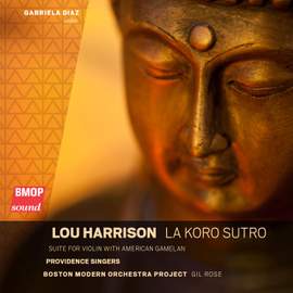 Harrison: La Koro Sutro