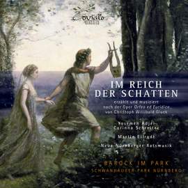 Gluck: Im Reich der Schatten
