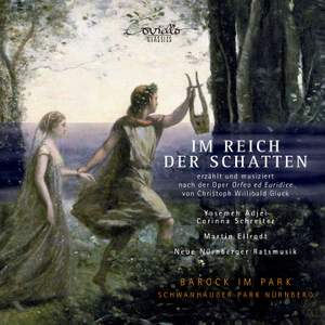 Gluck: Im Reich der Schatten