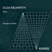 Olga Neuwirth: Solo