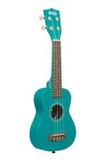 Kala Ukadelic Soprano Ukulele Lochness Product Image