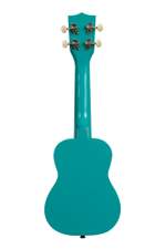 Kala Ukadelic Soprano Ukulele Lochness Product Image