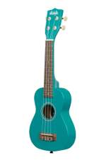 Kala Ukadelic Soprano Ukulele Lochness Product Image