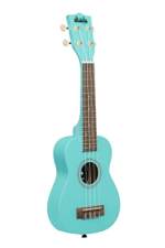 Kala Ukadelic Soprano Ukulele Frost Bite Product Image