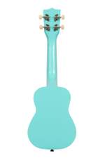Kala Ukadelic Soprano Ukulele Frost Bite Product Image