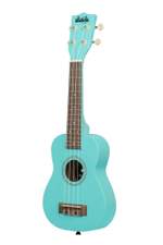 Kala Ukadelic Soprano Ukulele Frost Bite Product Image