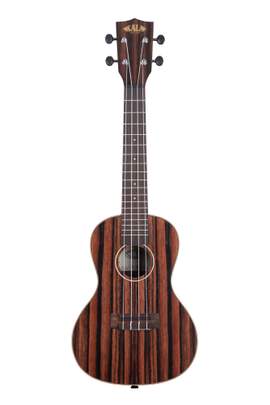 Kala Striped Ebony Concert Rosewood