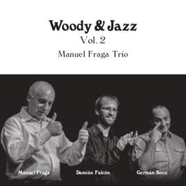 Woody & Jazz, Vol.2