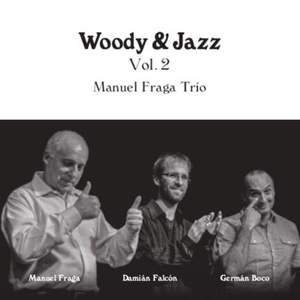 Woody & Jazz, Vol.2