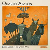 Early Music in the Latest Way