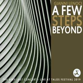 A Few Steps Beyond