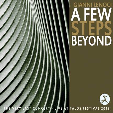 A Few Steps Beyond