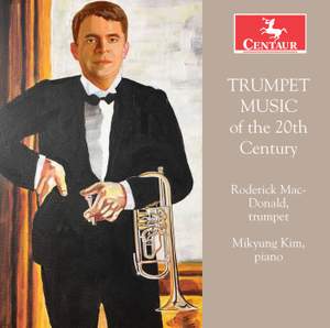 Trumpet Music of the 20th Century