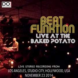 Live at the Baked Potato