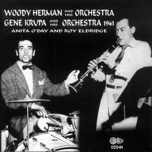 Gene Krupa Orchestra 1941
