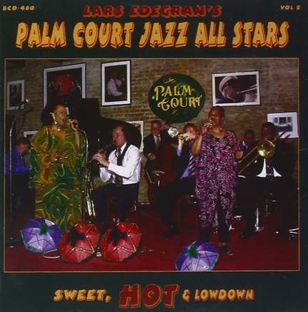 Sweet Hot and Lowdown
