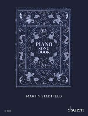 Stadtfeld, M: Piano Songbook
