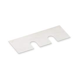 Schaller Guitar String Clamp Spares Spacer set of 5